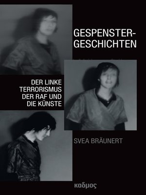 cover image of Gespenstergeschichten